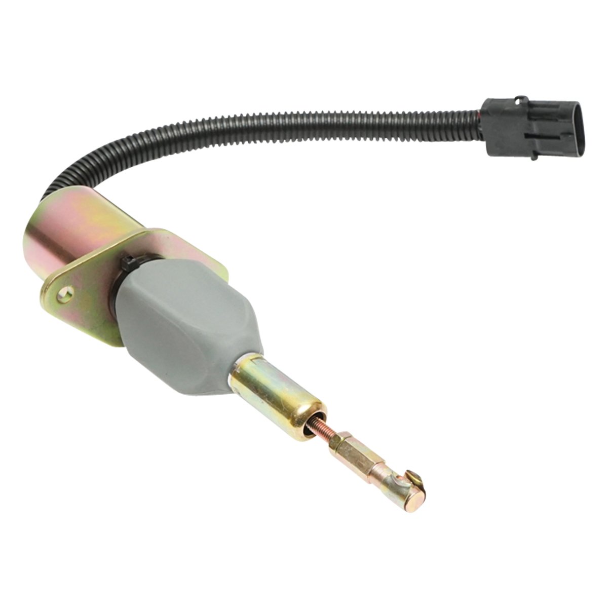 Opritor pompa injectie pentru Case IH J923257